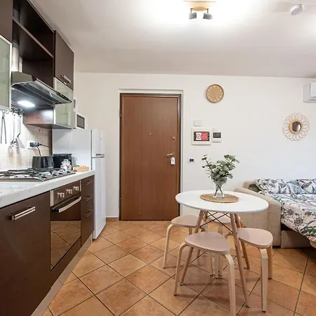 Centrale E Tranquillo - Vista Mare E Roma & Apt Apartment Fiumicino